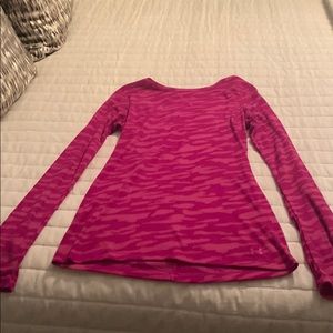 UA thermal top